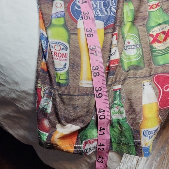 Brief Insanity men's pajama pants size 2XL - Picture 11 of 14